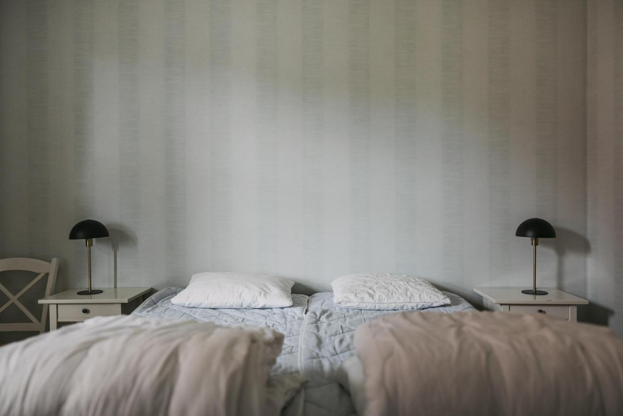Perssons I Backens Pensionat- Sjoetorps Vandrarhem & Rum Zimmer foto