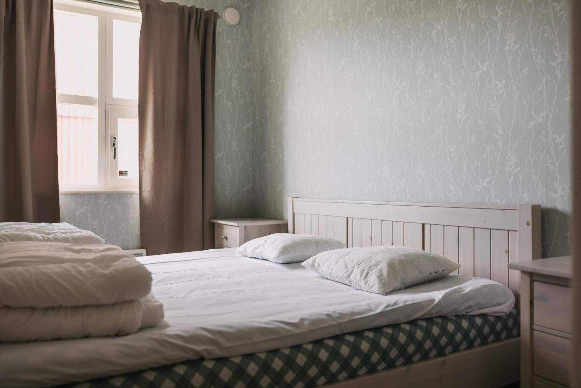 Perssons I Backens Pensionat- Sjoetorps Vandrarhem & Rum Zimmer foto