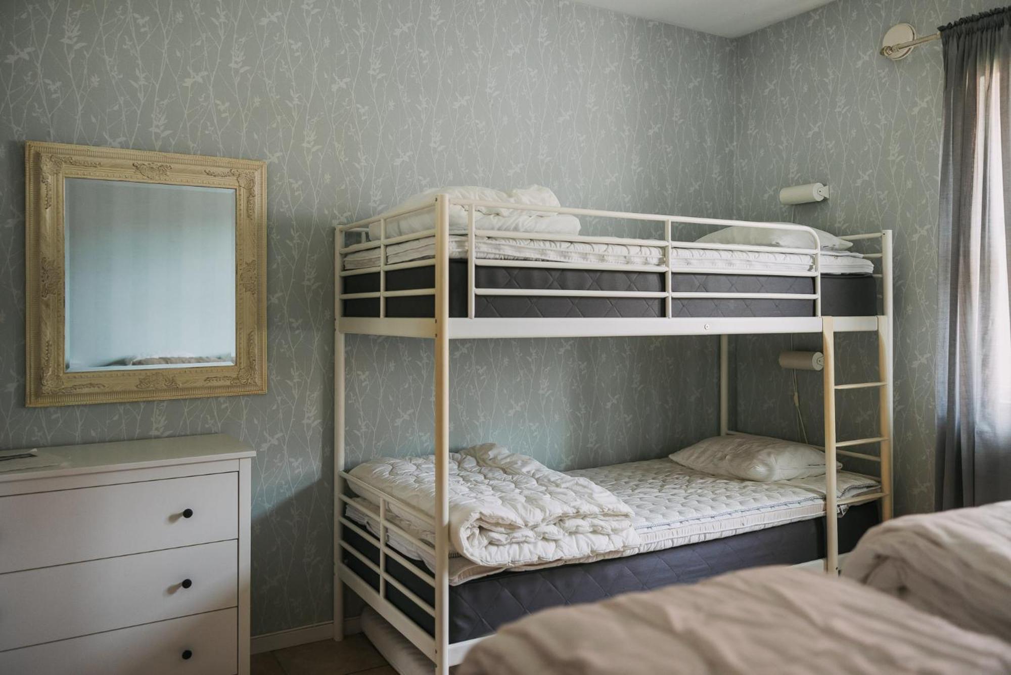 Perssons I Backens Pensionat- Sjoetorps Vandrarhem & Rum Zimmer foto