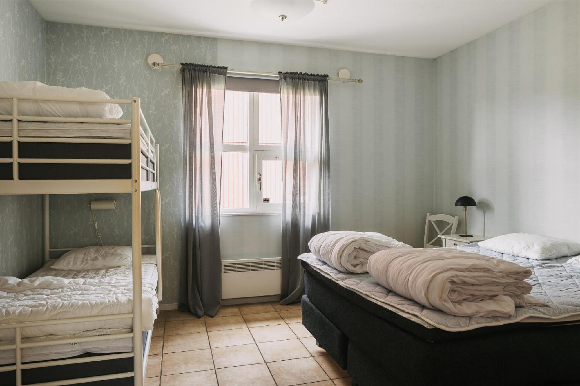 Perssons I Backens Pensionat- Sjoetorps Vandrarhem & Rum Zimmer foto